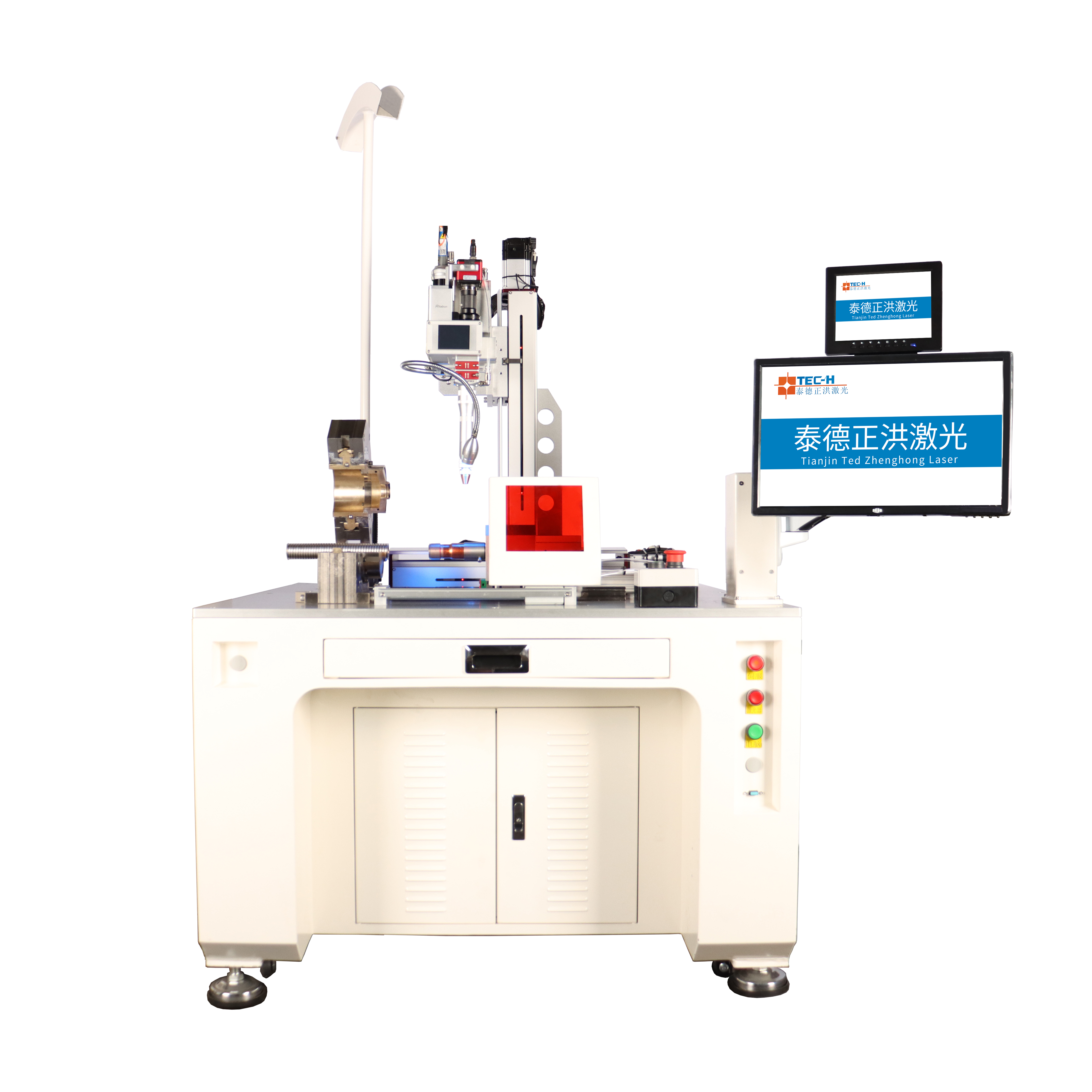 波紋管焊接機(jī)